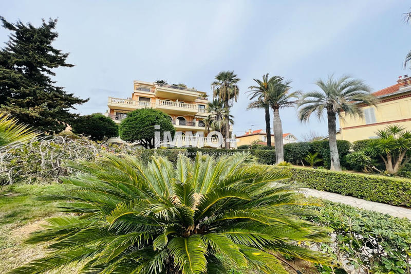 Appartement - 110 m² - 3 pièces