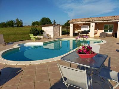 Ferme - 370 m² - 15 pièces