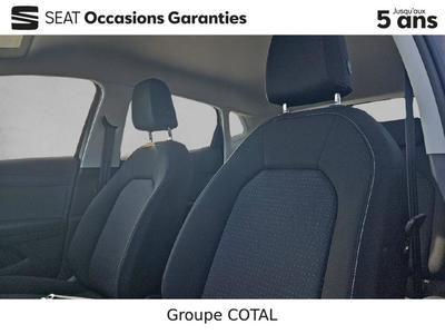 Seat Ibiza 1.0 EcoTSI 115 ch s/S Dsg7 Style