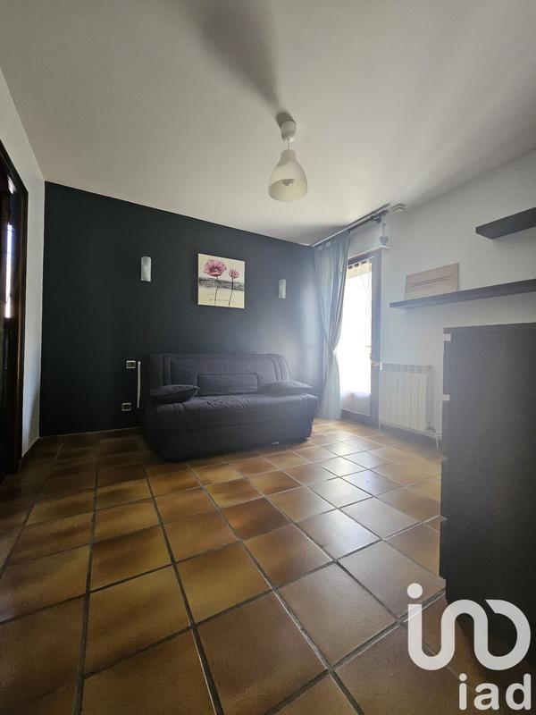 Maison - 167 m² - 6 pièces