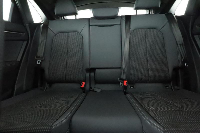 Audi Q3 Sportback 35 Tfsi s line s tronic 7 150 ch