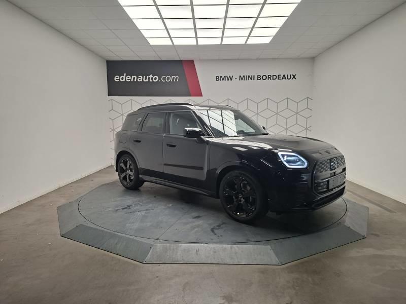 Mini Countryman 204 ch Bva E Jcw