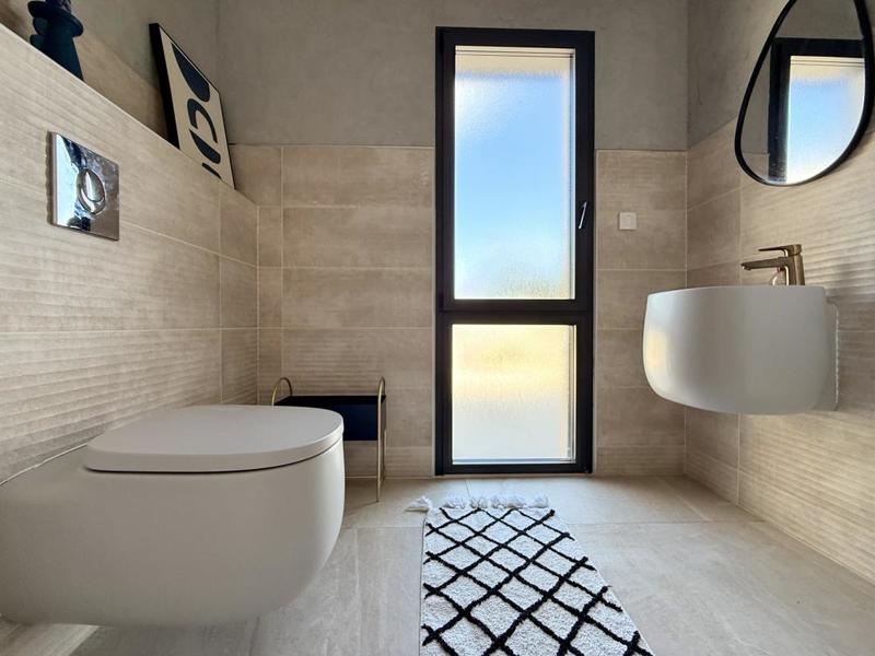 Maison d'architecte - 326 m² - 6 pièces