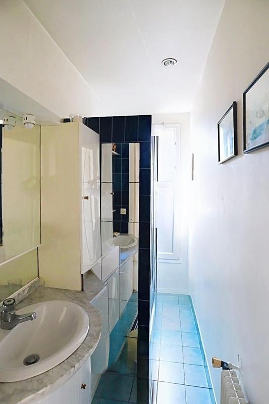 Appartement - 50 m² - 3 pièces