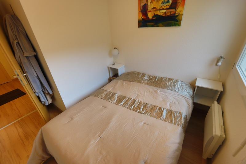 Appartement - 51 m² - 3 pièces