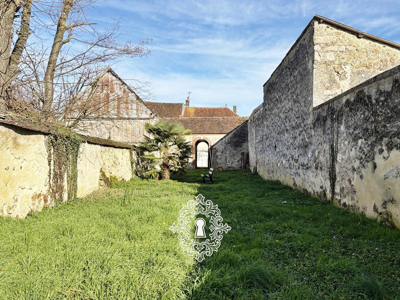 Maison - 173 m² - 7 pièces