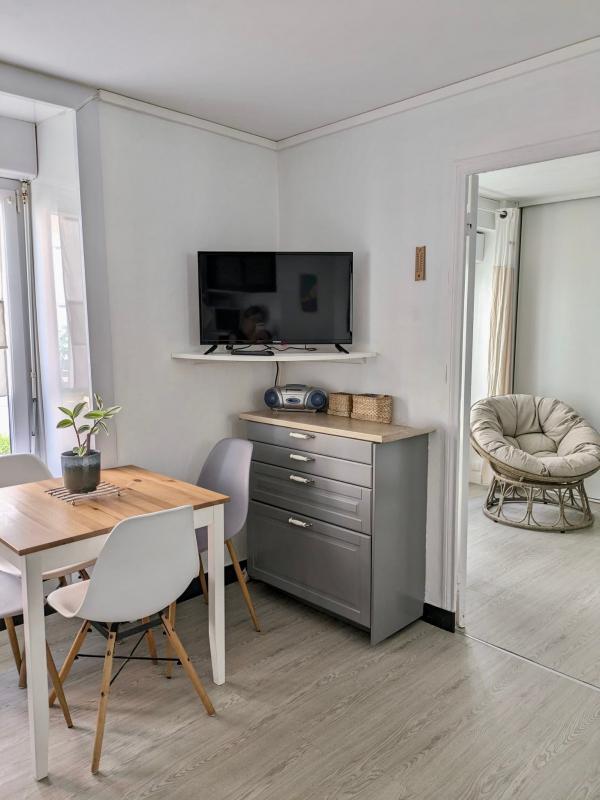 Appartement - 29 m² - 2 pièces