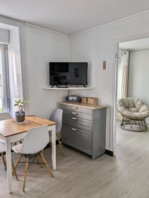 Appartement - 29 m² - 2 pièces