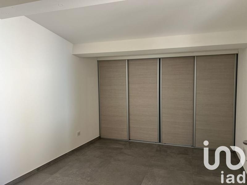 Maison de village - 75 m² - 3 pièces