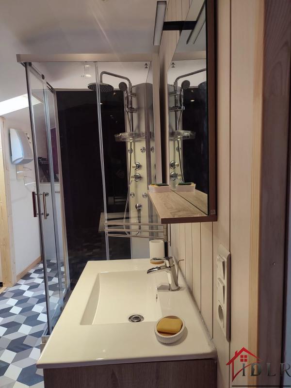 Maison - 144 m² - 7 pièces