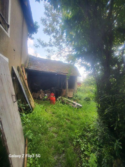 Maison - 113 m² - 5 pièces