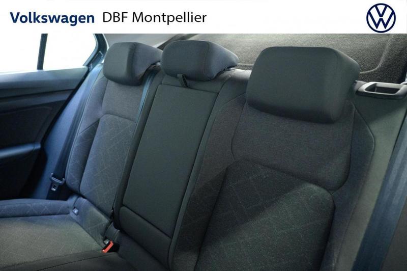 Volkswagen Golf 1.0 eTSI Opf 110 Dsg7 Life Plus