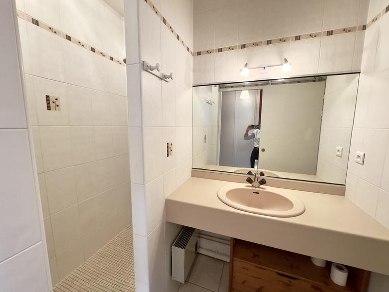 Appartement - 35 m² - 1 pièce