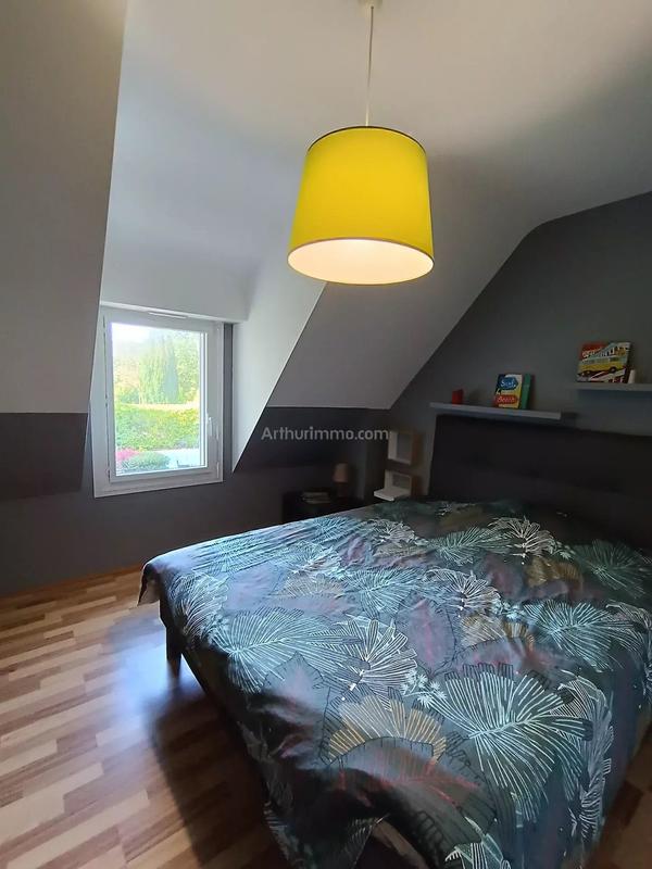 Maison - 162 m² - 6 pièces