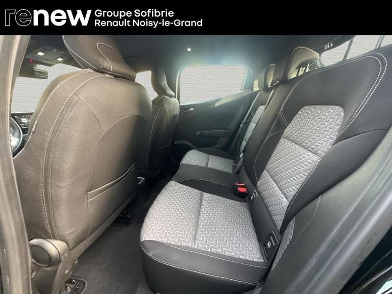 Renault Clio V E-Tech 140 - 21n Limited