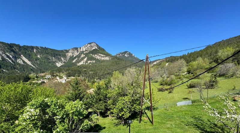 Villa - 152 m² - 5 pièces