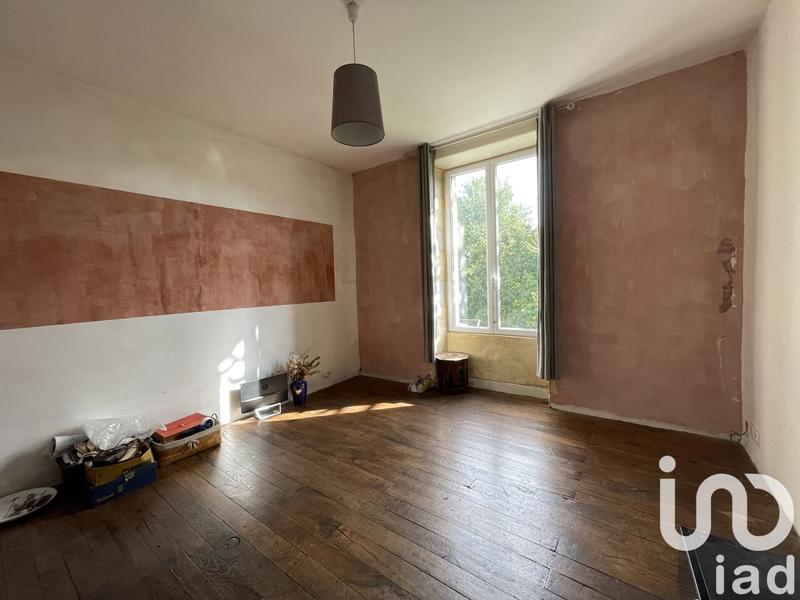 Maison de campagne - 138 m² - 7 pièces