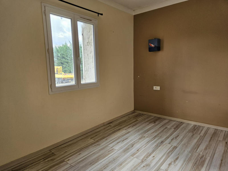 Villa - 85 m² - 3 pièces