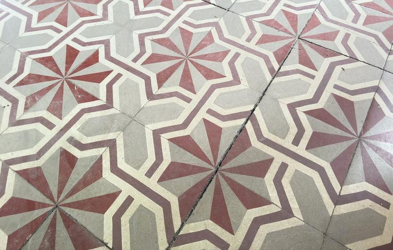 Maison de village - 108 m² - 4 pièces