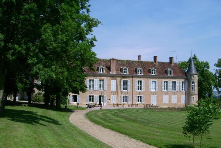 Manoir - 1 500 m² - 35 pièces