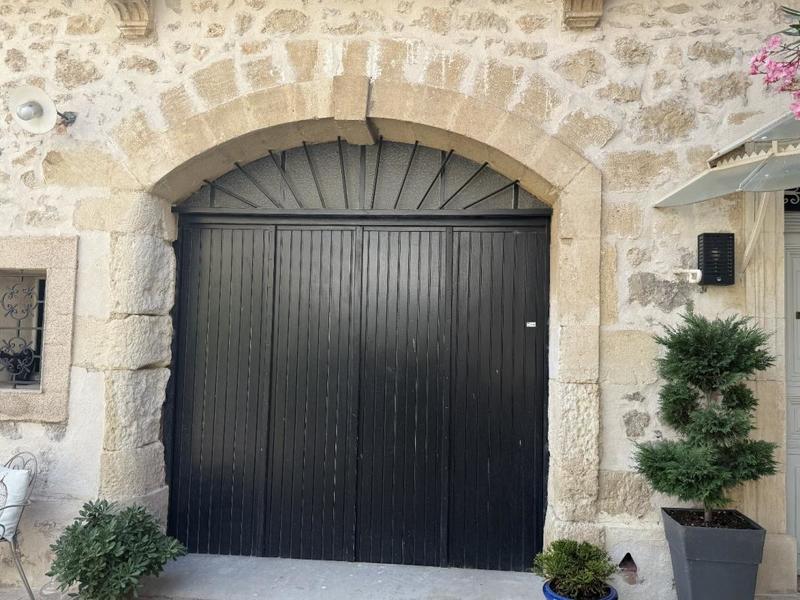 Maison bourgeoise - 207 m² - 6 pièces