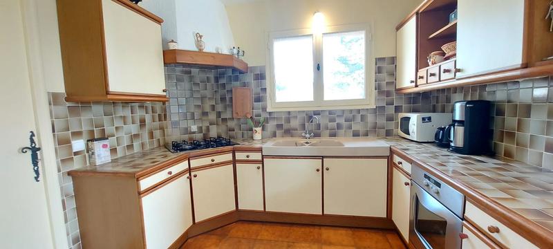 Villa - 100 m² - 4 pièces