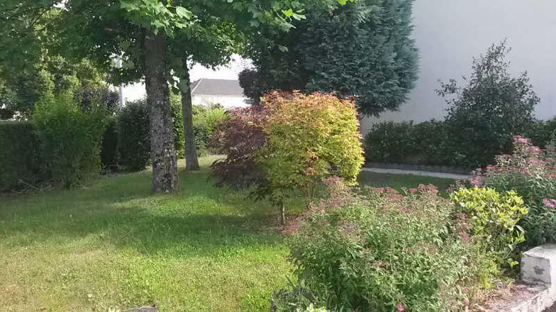 Maison - 160 m² - 8 pièces