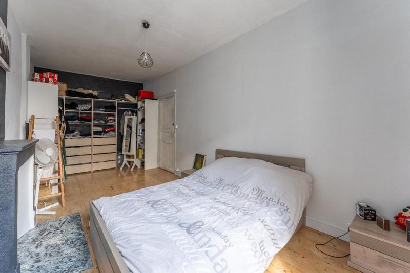 Maison - 175 m² - 8 pièces