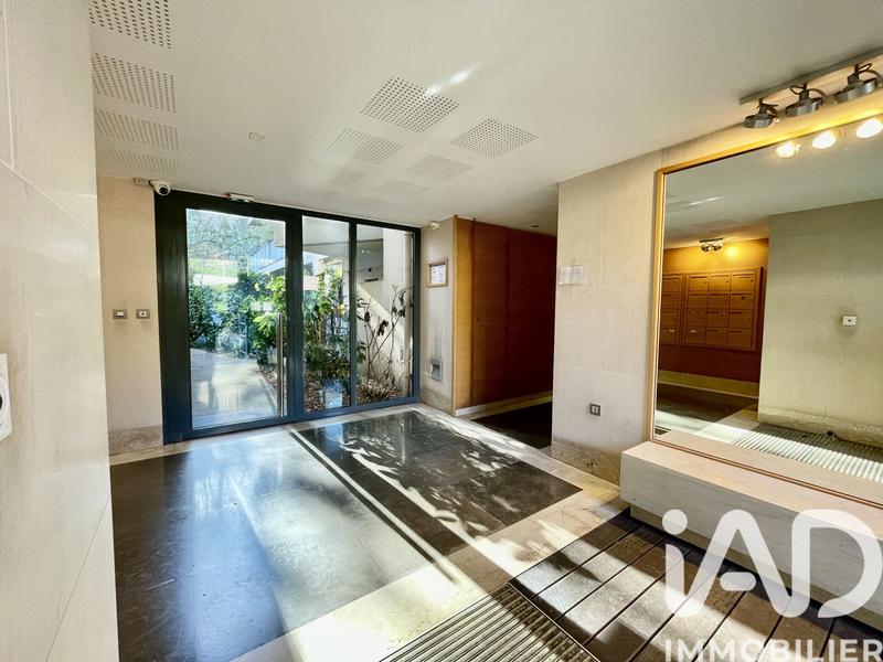 Appartement - 119 m² - 5 pièces