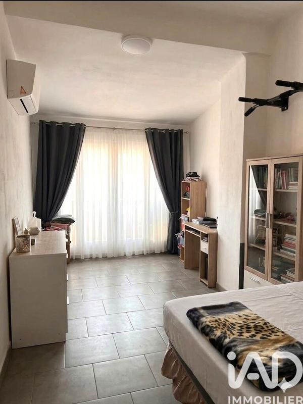 Maison de village - 90 m² - 4 pièces