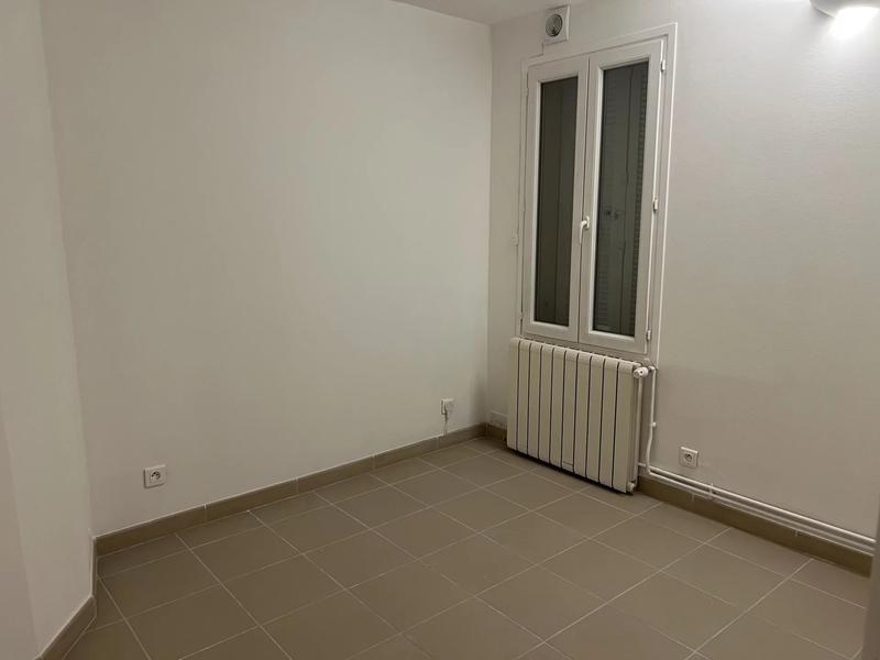Appartement - 46 m² - 3 pièces