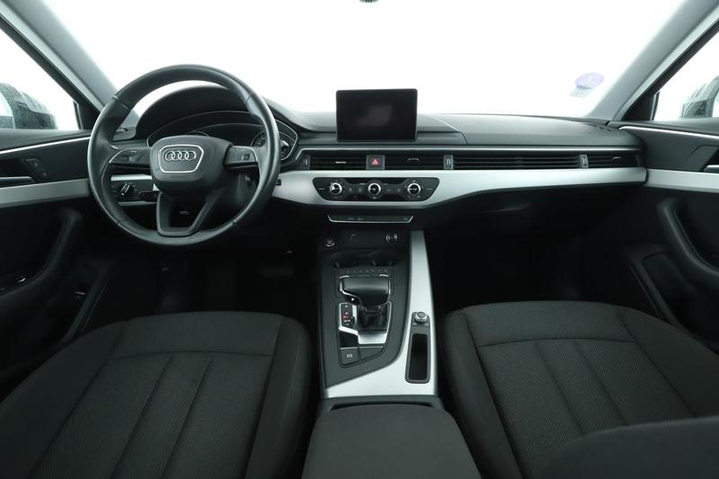 Audi A4 35 Tfsi s tronic 7 150 ch