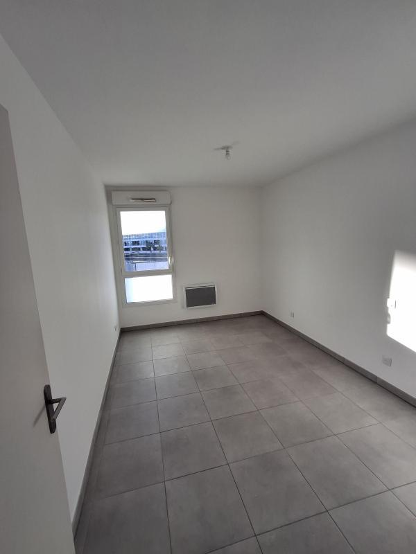 Appartement - 77 m² - 4 pièces