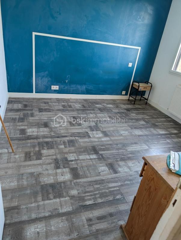 Maison traditionnelle - 116 m² - 5 pièces