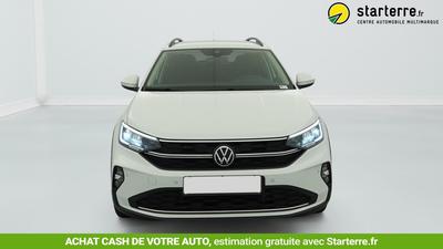 Volkswagen Taigo 1.0 Tsi 116 Bvm6 Vw Edition