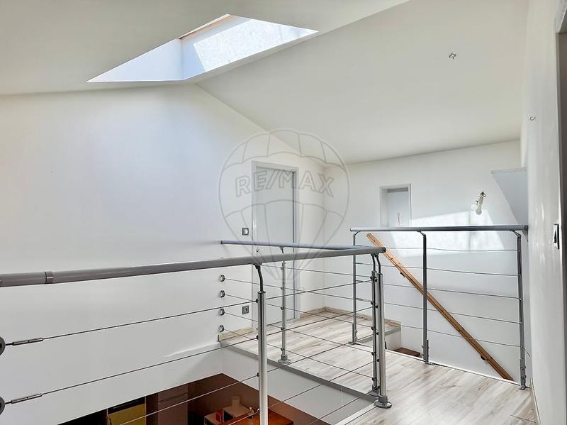 Maison - 128 m² - 4 pièces