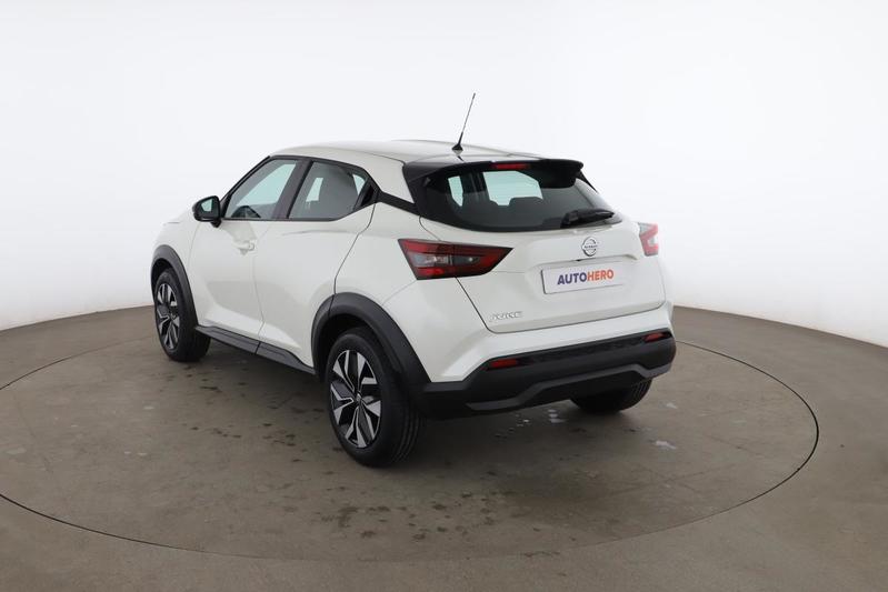 Nissan Juke 1.0 Dig-T Acenta Bvm6 114 ch
