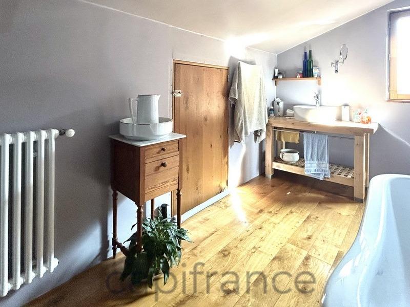 Maison de campagne - 185 m² - 6 pièces