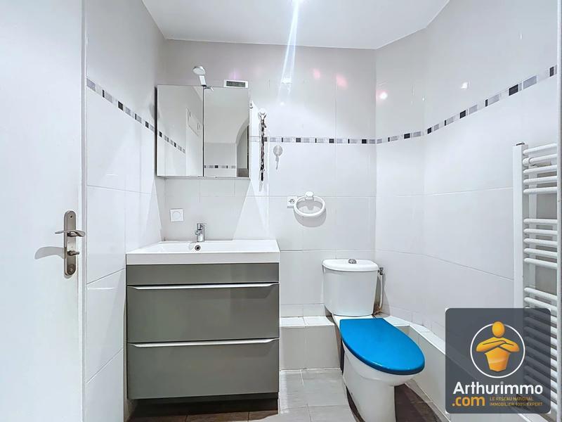 Appartement - 73 m² - 3 pièces