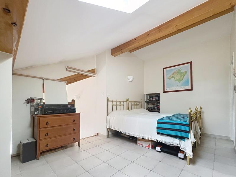 Maison - 56 m² - 3 pièces