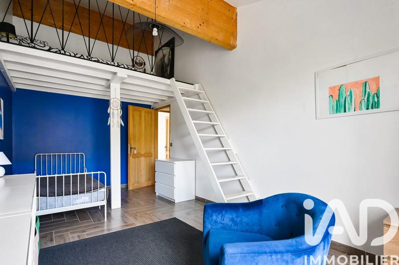 Maison - 171 m² - 4 pièces