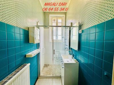 Maison - 94 m² - 6 pièces