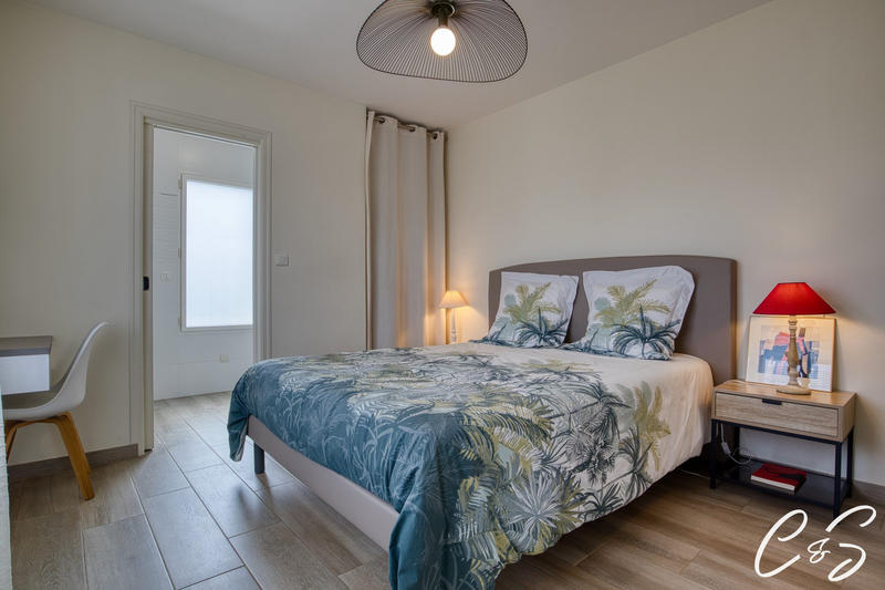 Maison - 131 m² - 5 pièces