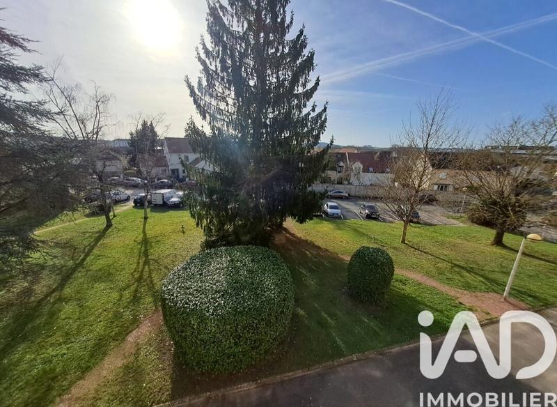 Appartement - 71 m² - 4 pièces