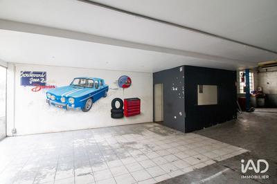 Local commercial - 110 m²