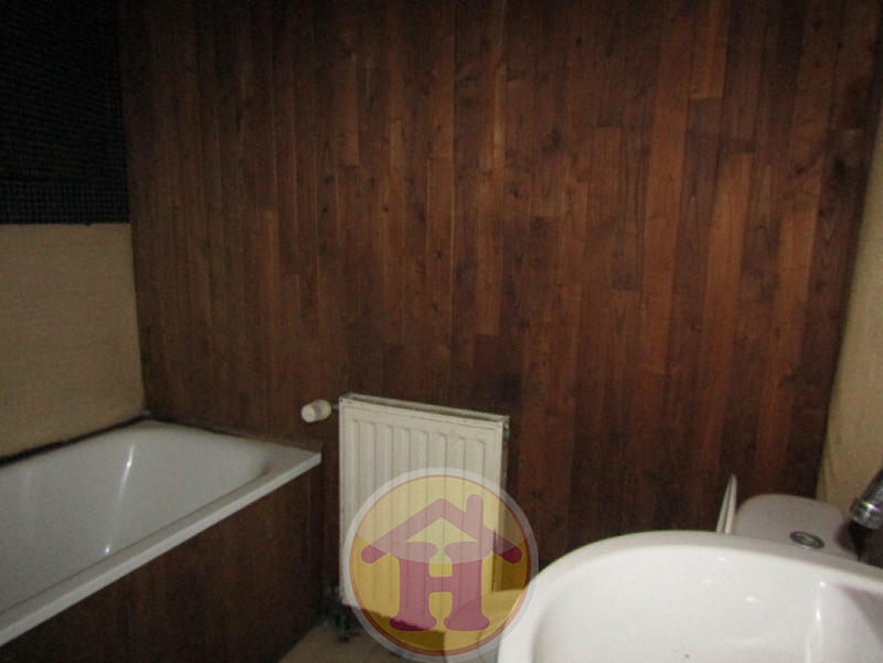 Maison - 77 m² - 4 pièces