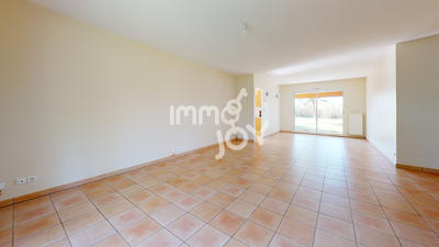 Maison - 136 m² - 5 pièces