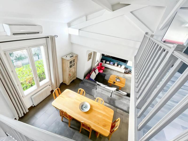 Maison - 187 m² - 6 pièces