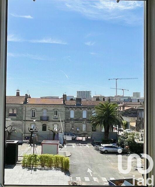 Appartement - 79 m² - 4 pièces