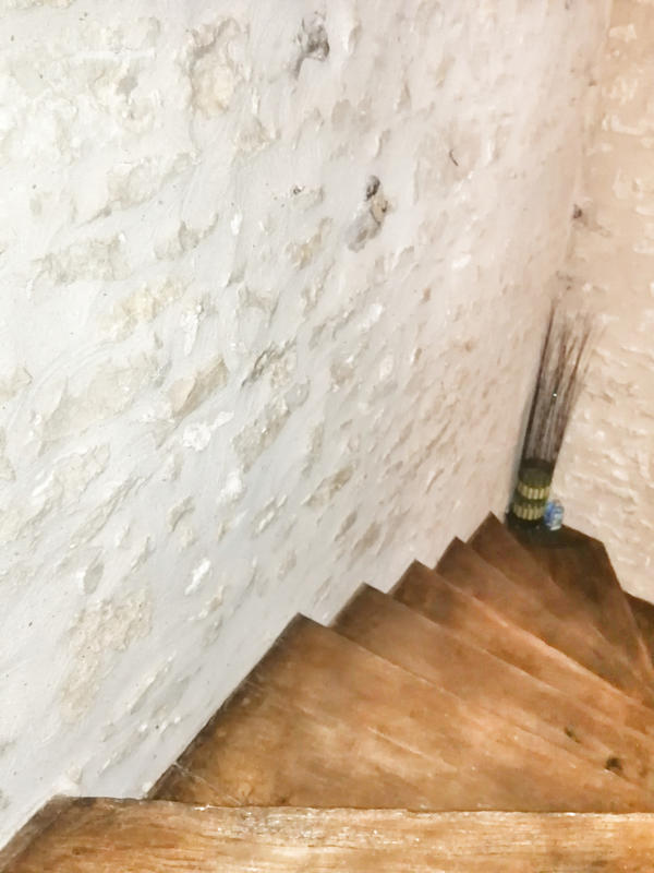 Maison de village - 85 m² - 4 pièces